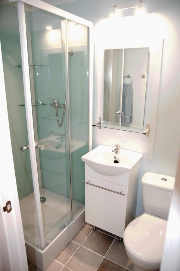 Apartamentos Individuales Con Piscina 갈라파가르 외부 사진